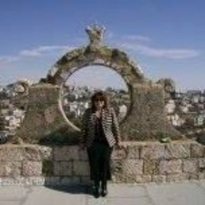 Meet your Posher, Rima